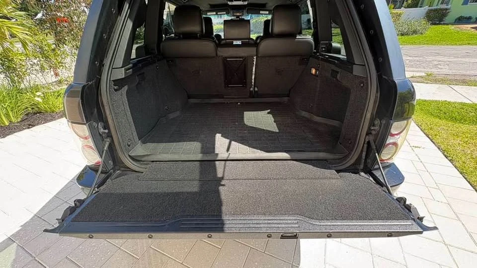 2013 Land Rover Range Rover L405 - Image 11 of 21