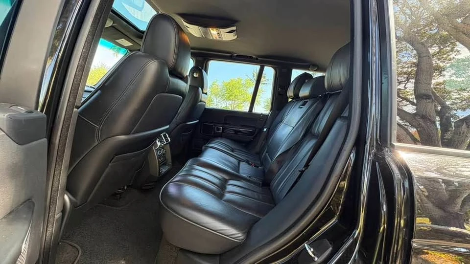 2013 Land Rover Range Rover L405 - Image 15 of 21