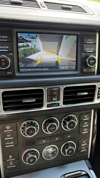 2013 Land Rover Range Rover L405 - Image 7 of 21