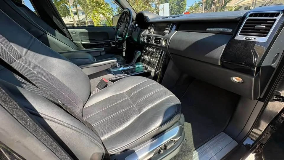 2013 Land Rover Range Rover L405 - Image 20 of 21