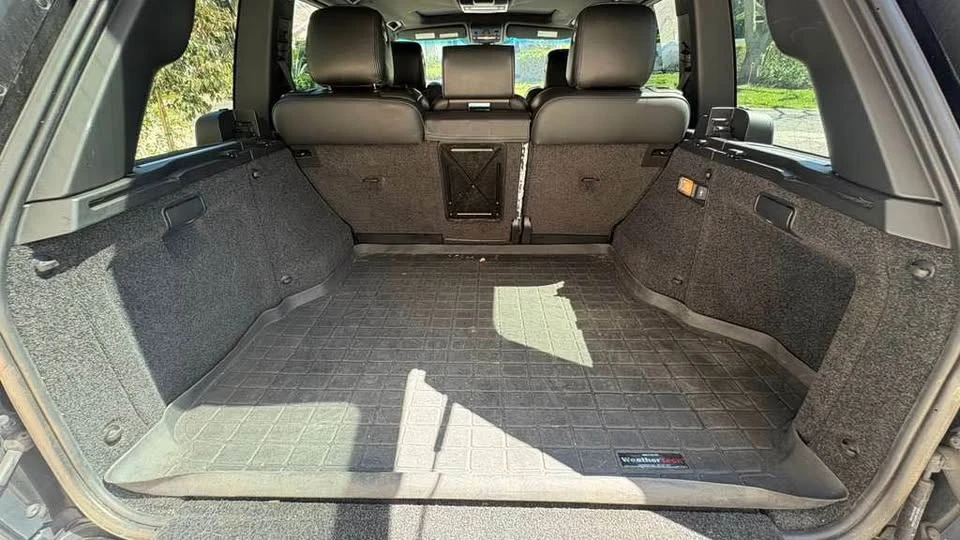 2013 Land Rover Range Rover L405 - Image 18 of 21