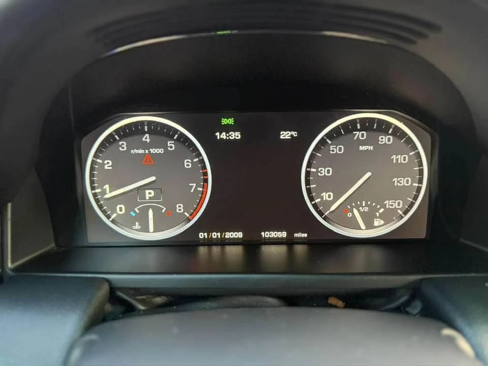 2013 Land Rover Range Rover L405 - Image 17 of 21