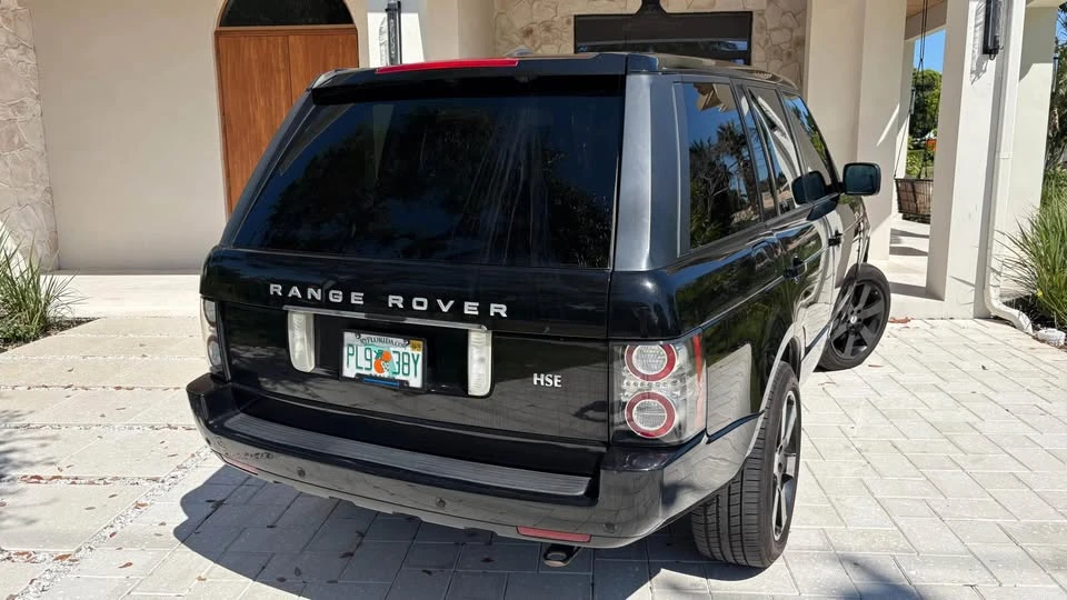 2013 Land Rover Range Rover L405 - Image 6 of 21
