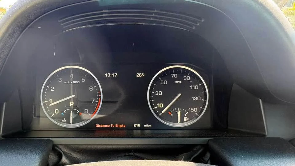 2013 Land Rover Range Rover L405 - Image 13 of 21