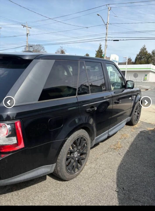2013 Land Rover Range Rover L405 - Image 2 of 3