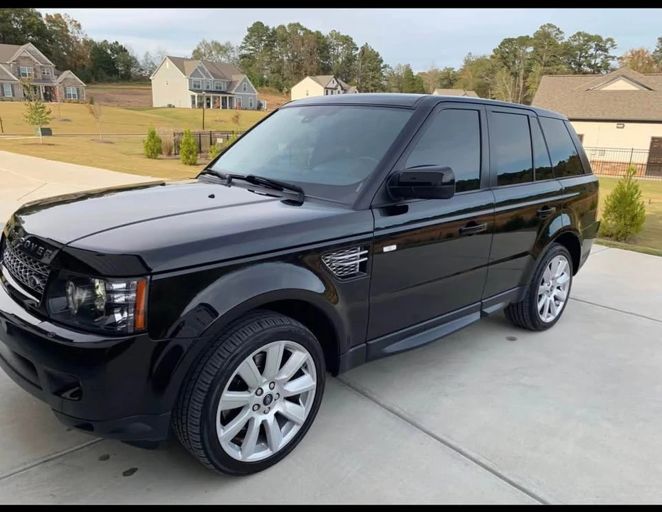 2013 Land Rover Range Rover L405 - Image 2 of 4