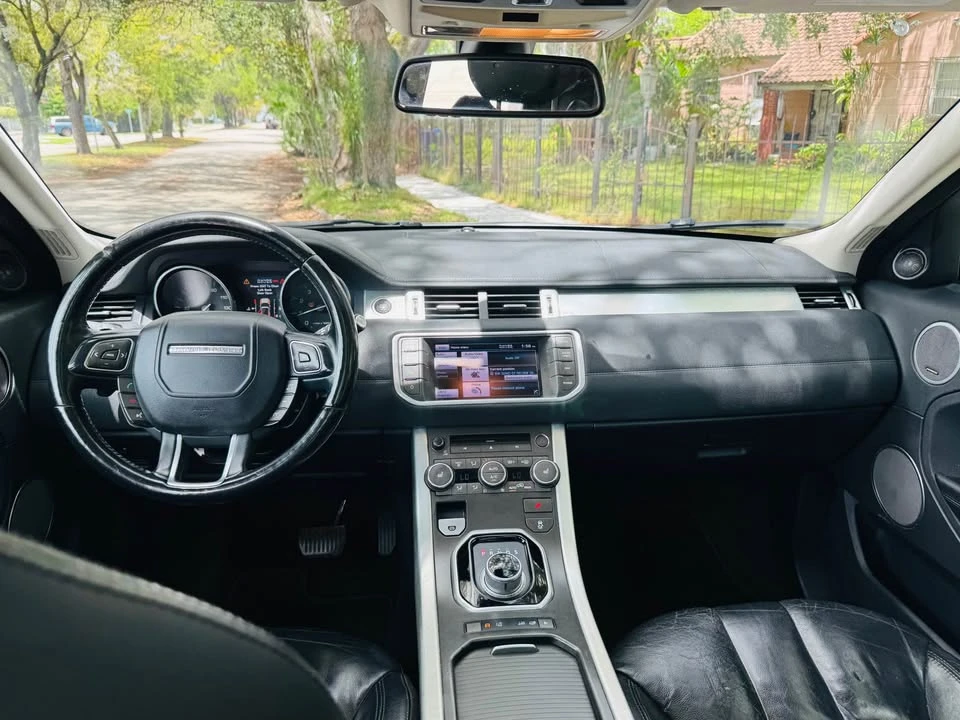 2013 Land Rover Range Rover L405 - Image 4 of 6