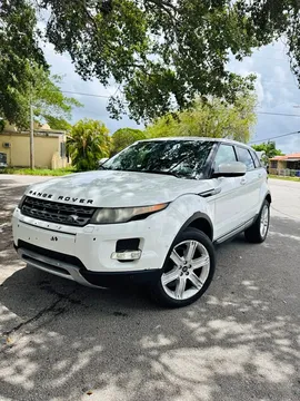 2013 Land Rover Range Rover