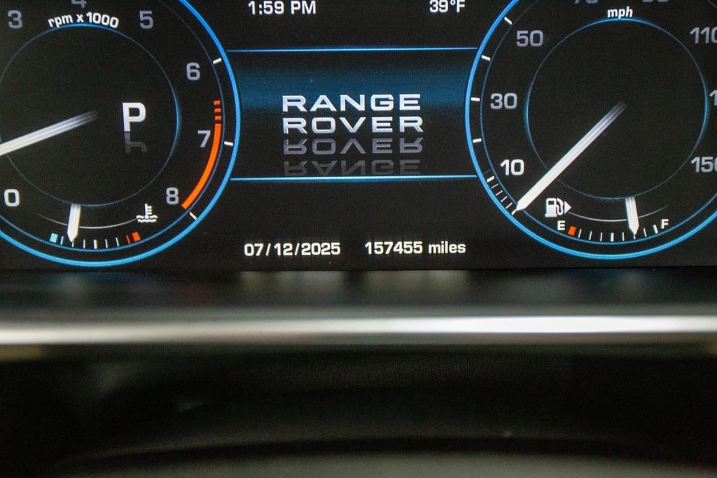 2013 Land Rover Range Rover L405 - Image 6 of 9