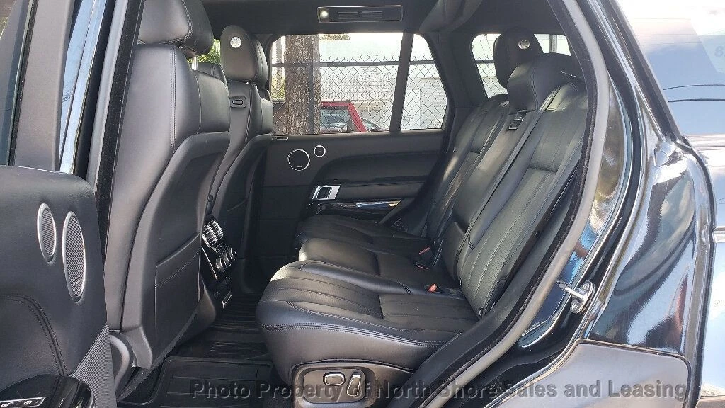 2013 Land Rover Range Rover L405 - Image 9 of 12