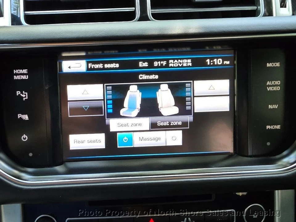 2013 Land Rover Range Rover L405 - Image 12 of 12