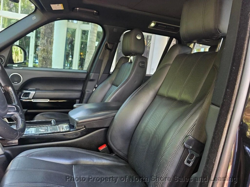 2013 Land Rover Range Rover L405 - Image 8 of 12