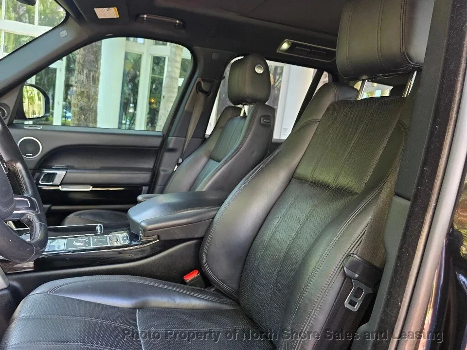 2013 Land Rover Range Rover L405 - Image 8 of 12