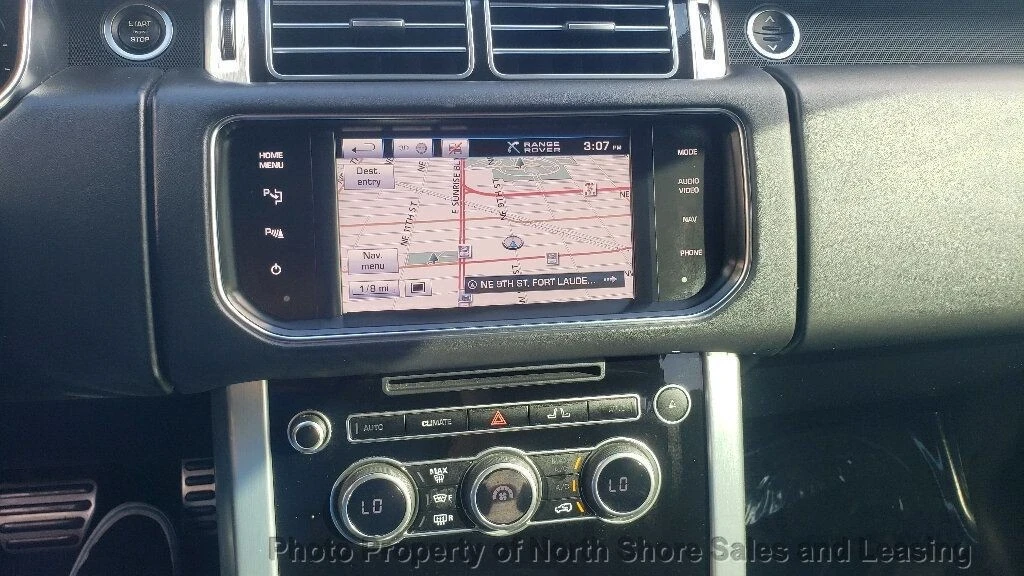 2013 Land Rover Range Rover L405 - Image 11 of 12