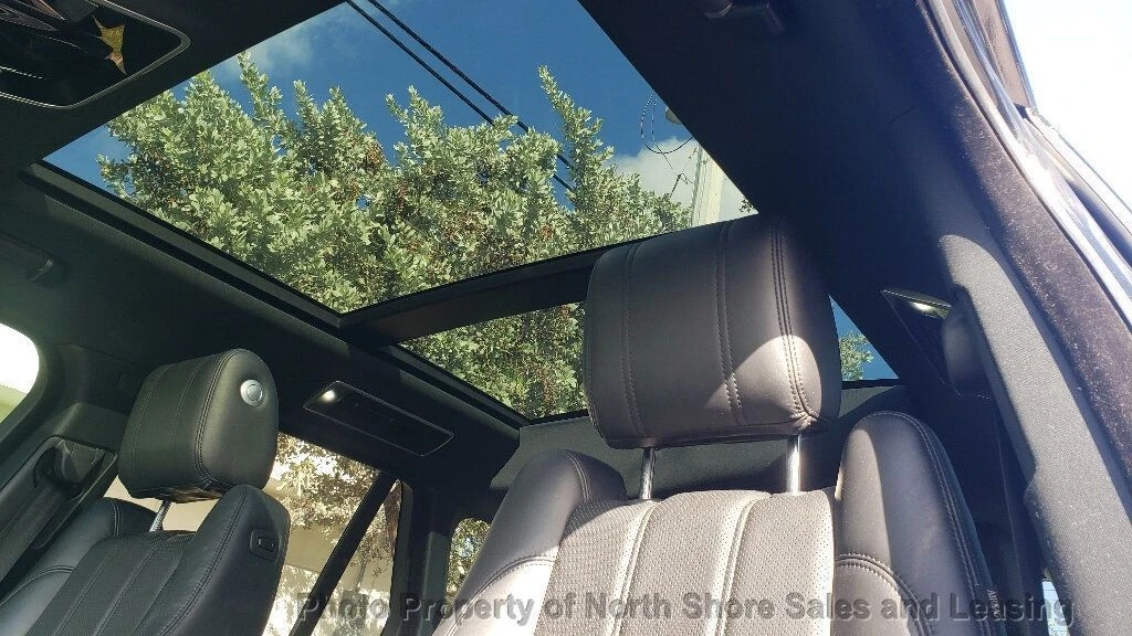 2013 Land Rover Range Rover L405 - Image 10 of 12