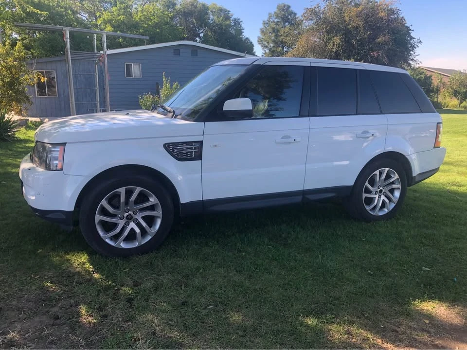 2013 Land Rover Range Rover L405 - Image 19 of 20