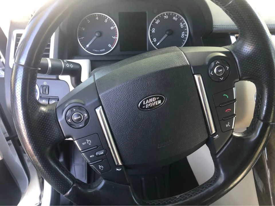 2013 Land Rover Range Rover L405 - Image 3 of 20