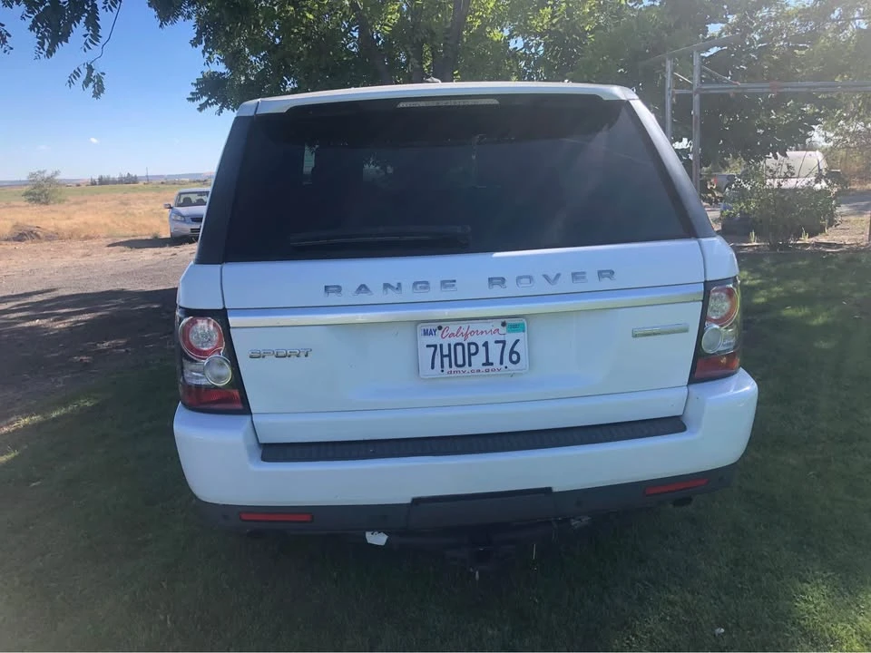2013 Land Rover Range Rover L405 - Image 15 of 20
