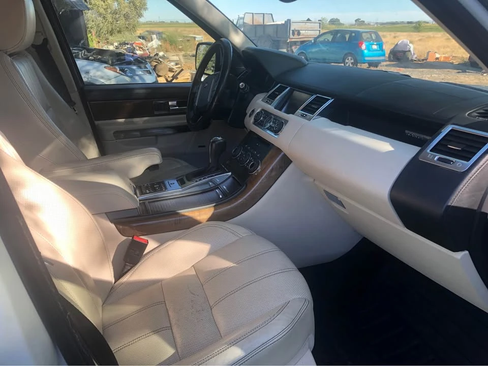 2013 Land Rover Range Rover L405 - Image 14 of 20