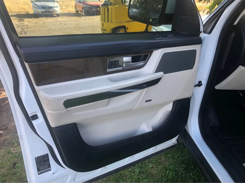 2013 Land Rover Range Rover L405 - Image 7 of 20