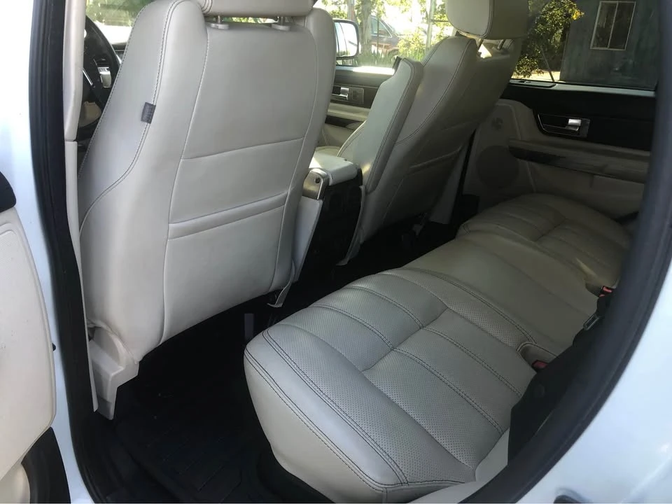 2013 Land Rover Range Rover L405 - Image 12 of 20