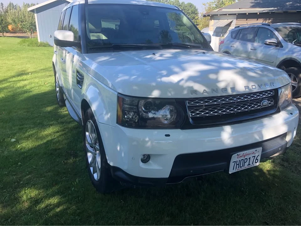 2013 Land Rover Range Rover L405 - Image 18 of 20