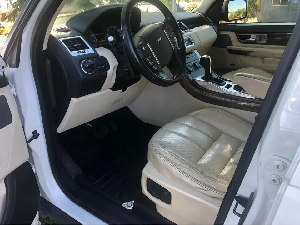 2013 Land Rover Range Rover L405 - Image 10 of 20