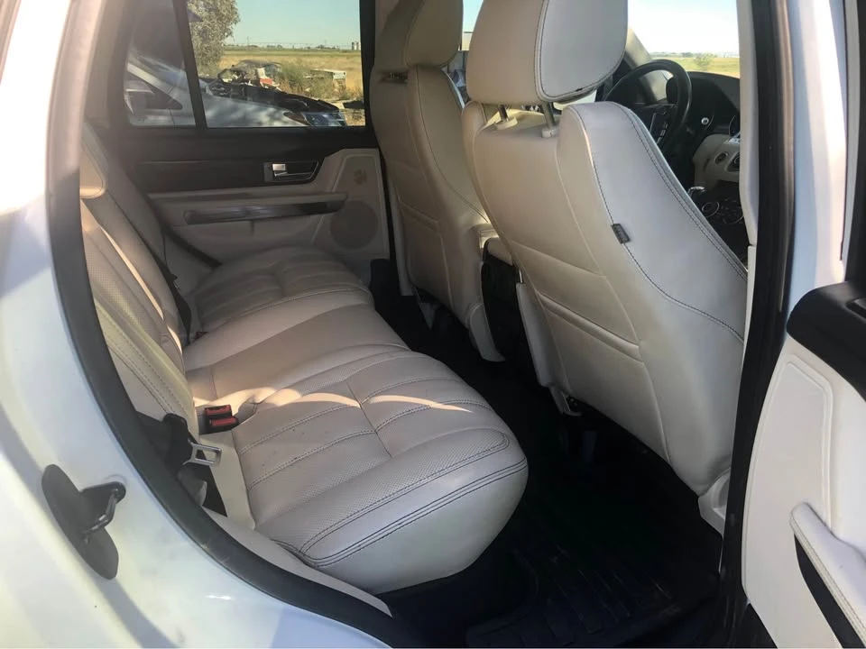 2013 Land Rover Range Rover L405 - Image 13 of 20