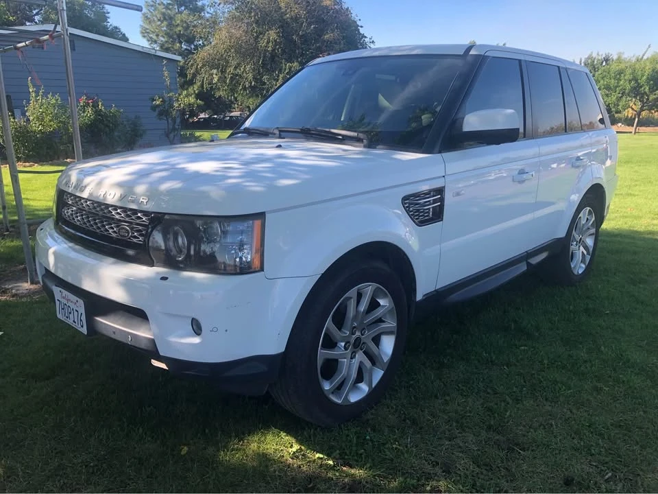 2013 Land Rover Range Rover L405 - Image 17 of 20