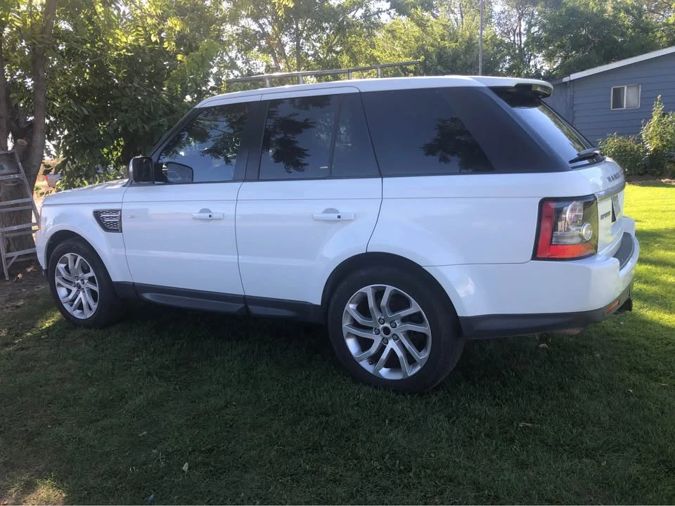 2013 Land Rover Range Rover L405 - Image 16 of 20