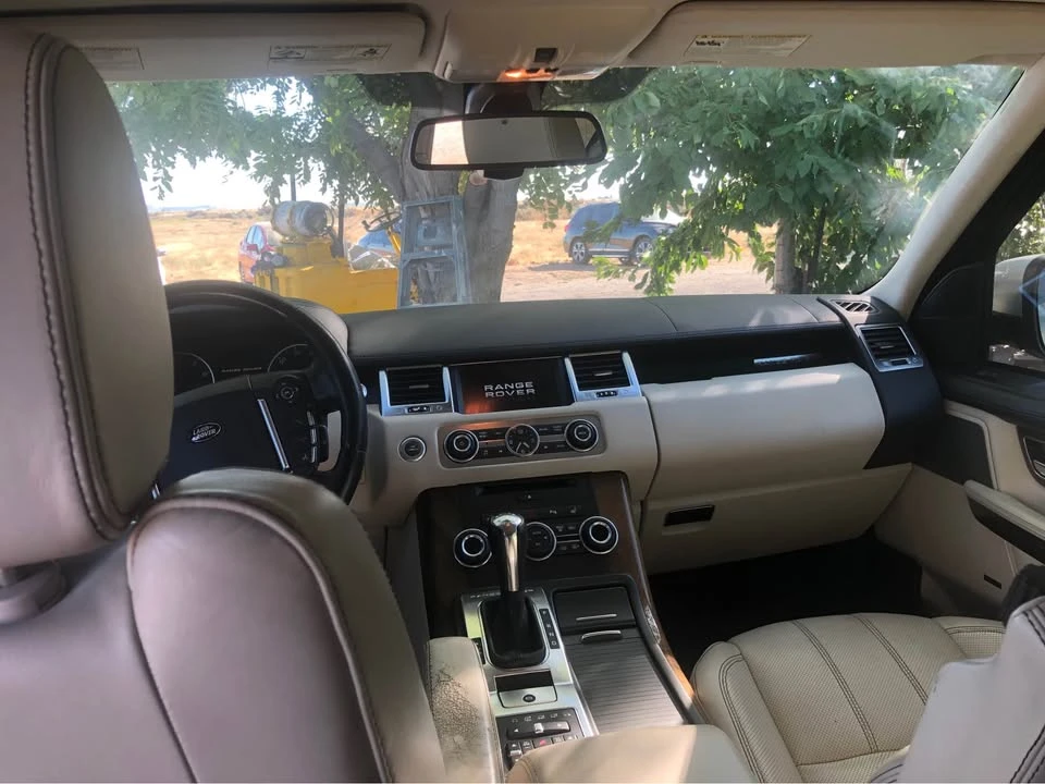2013 Land Rover Range Rover L405 - Image 11 of 20