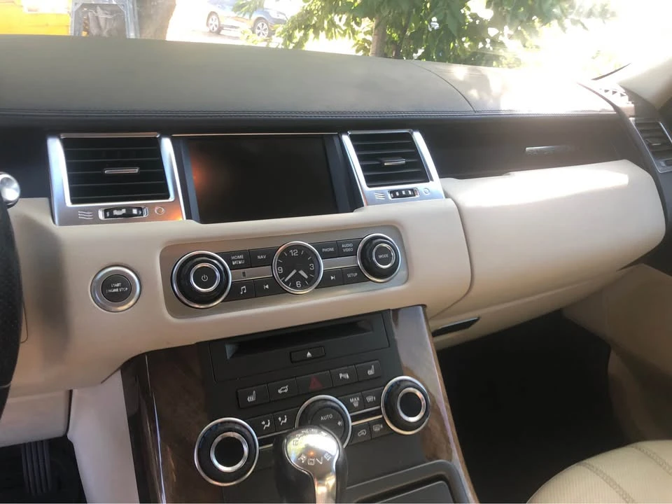 2013 Land Rover Range Rover L405 - Image 5 of 20