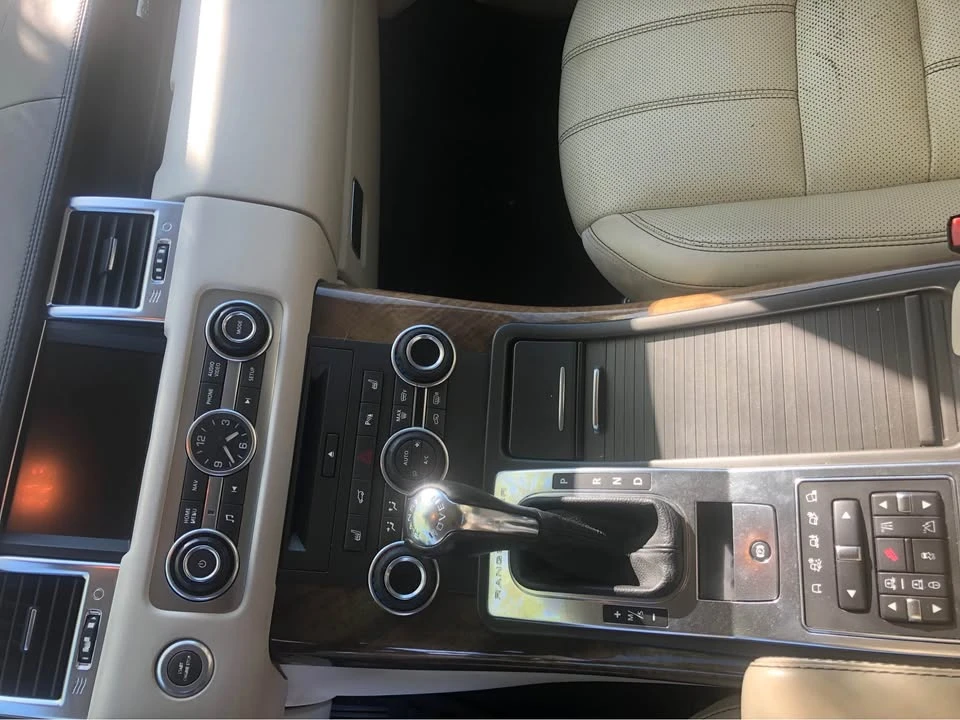 2013 Land Rover Range Rover L405 - Image 4 of 20
