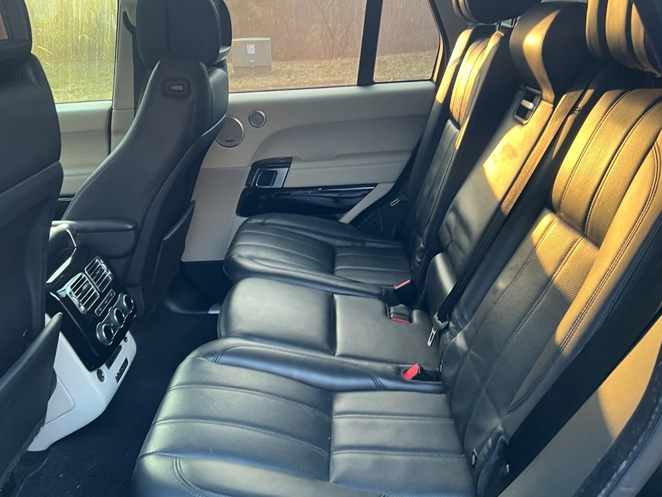 2013 Land Rover Range Rover L405 - Image 3 of 15