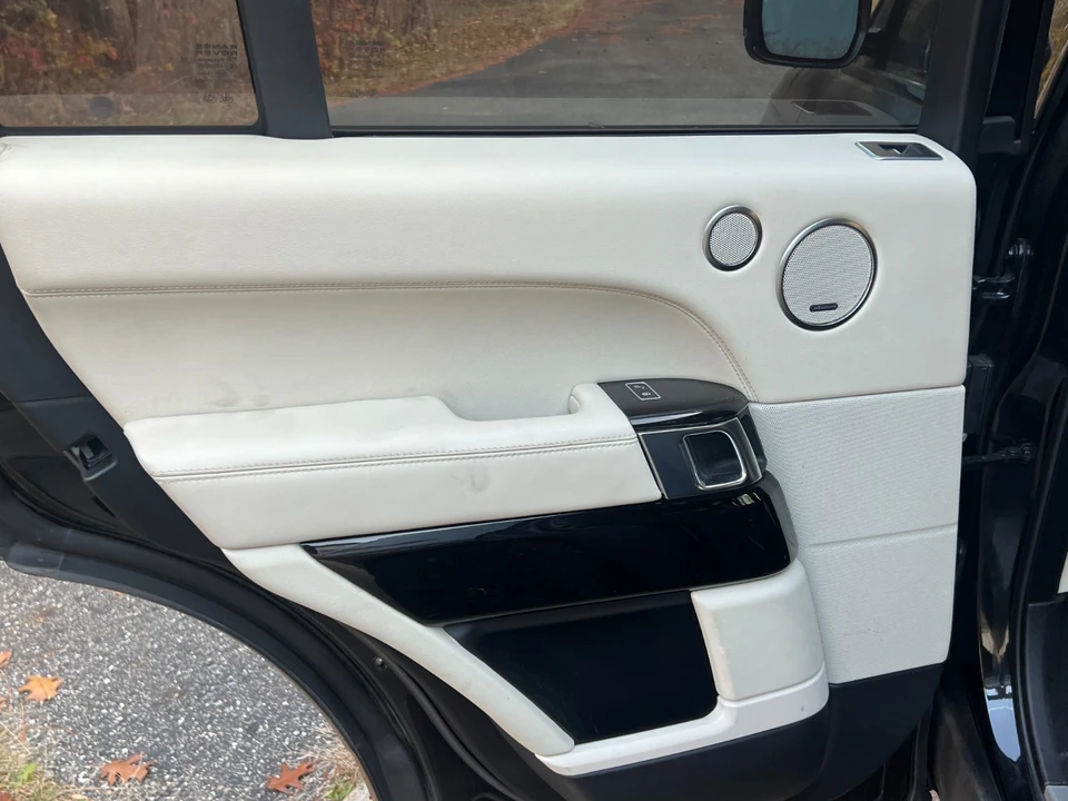 2013 Land Rover Range Rover L405 - Image 4 of 15