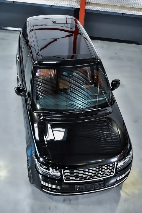 2013 Land Rover Range Rover L405 - Image 12 of 30