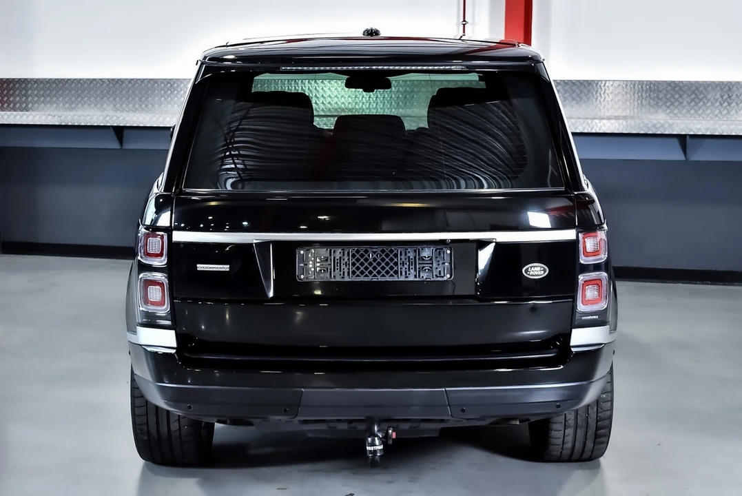 2013 Land Rover Range Rover L405 - Image 14 of 30
