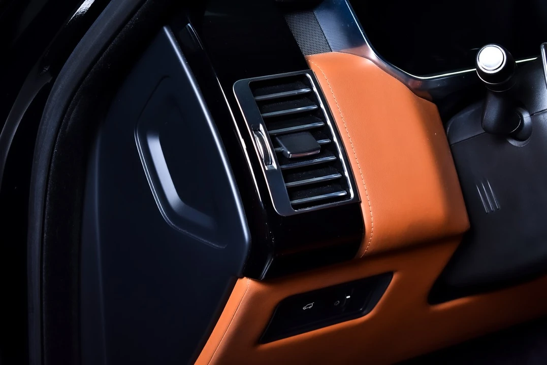 2013 Land Rover Range Rover L405 - Image 30 of 30