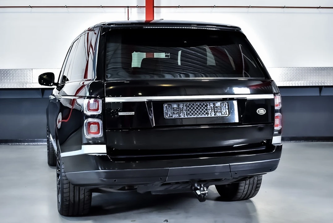 2013 Land Rover Range Rover L405 - Image 15 of 30