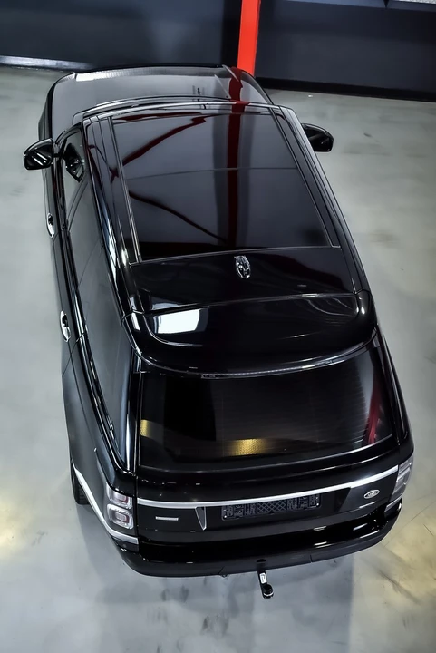 2013 Land Rover Range Rover L405 - Image 22 of 30