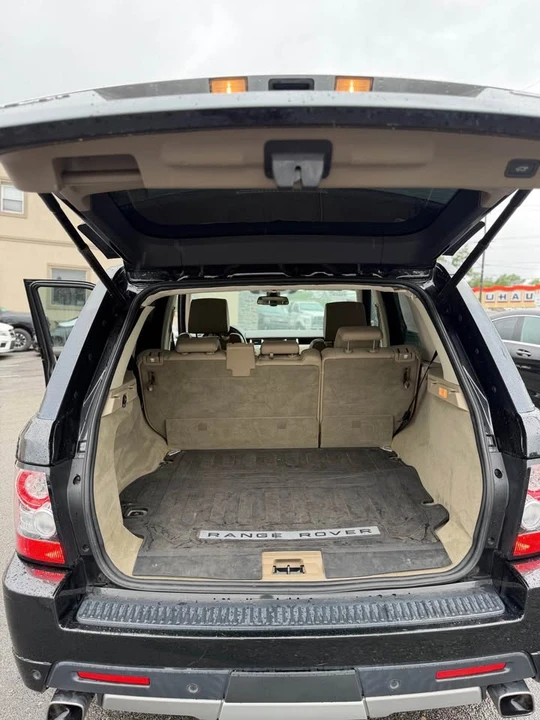 2013 Land Rover Range Rover L405 - Image 14 of 15