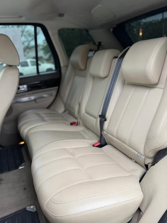2013 Land Rover Range Rover L405 - Image 12 of 15