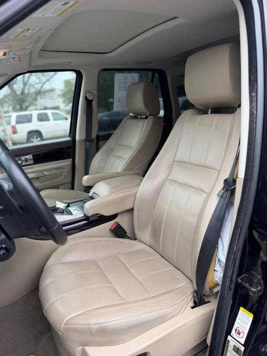 2013 Land Rover Range Rover L405 - Image 8 of 15