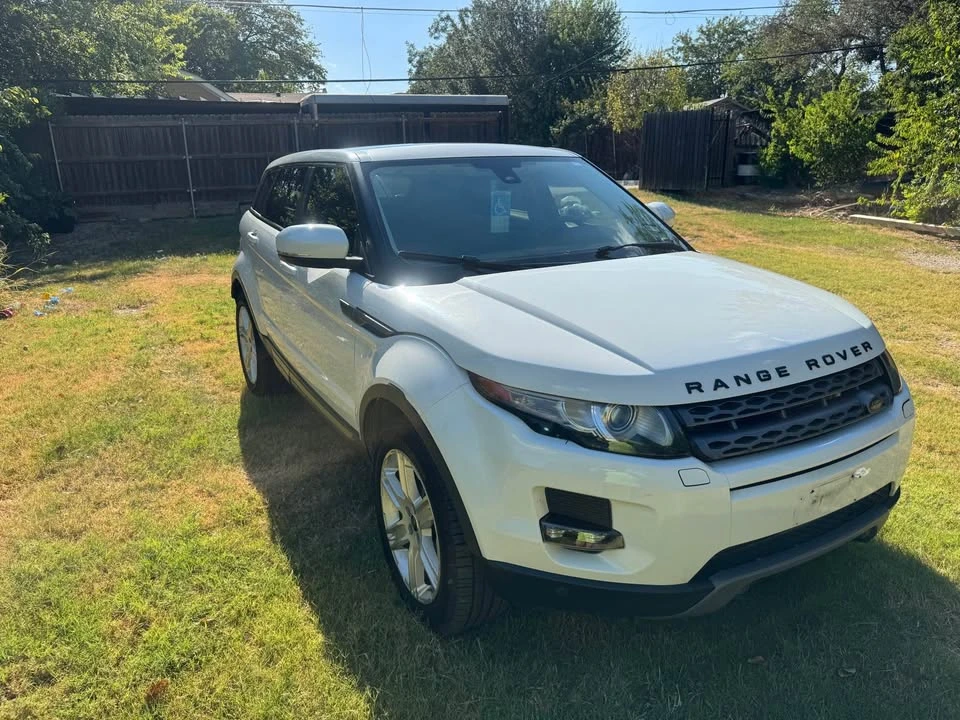 2013 Land Rover Range Rover L405 - Image 3 of 8