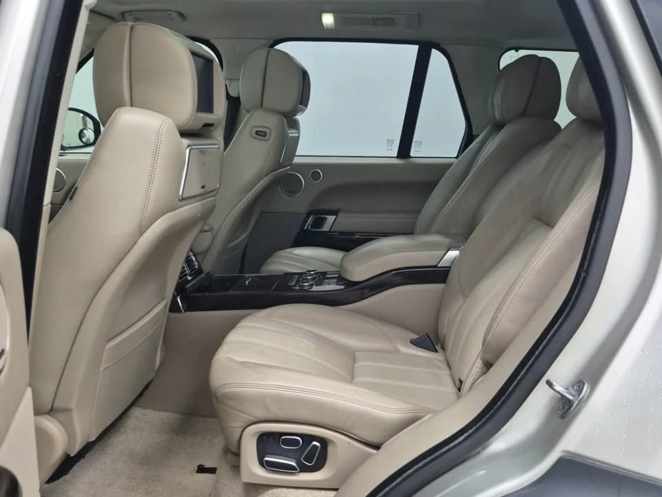 2013 Land Rover Range Rover L405 - Image 6 of 8