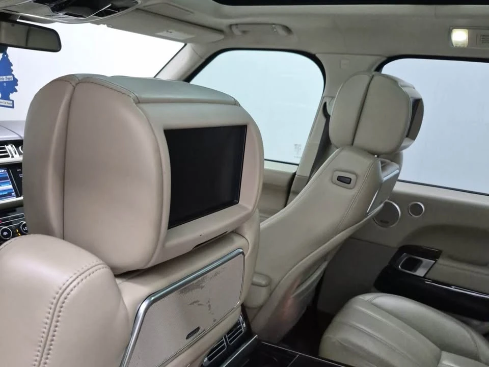 2013 Land Rover Range Rover L405 - Image 5 of 8