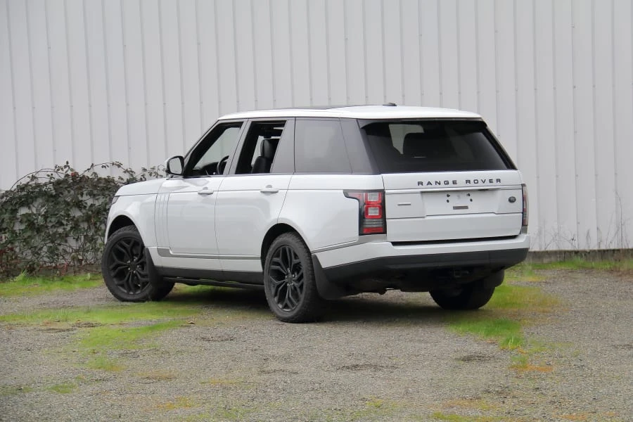 2013 Land Rover Range Rover L405 - Image 11 of 23