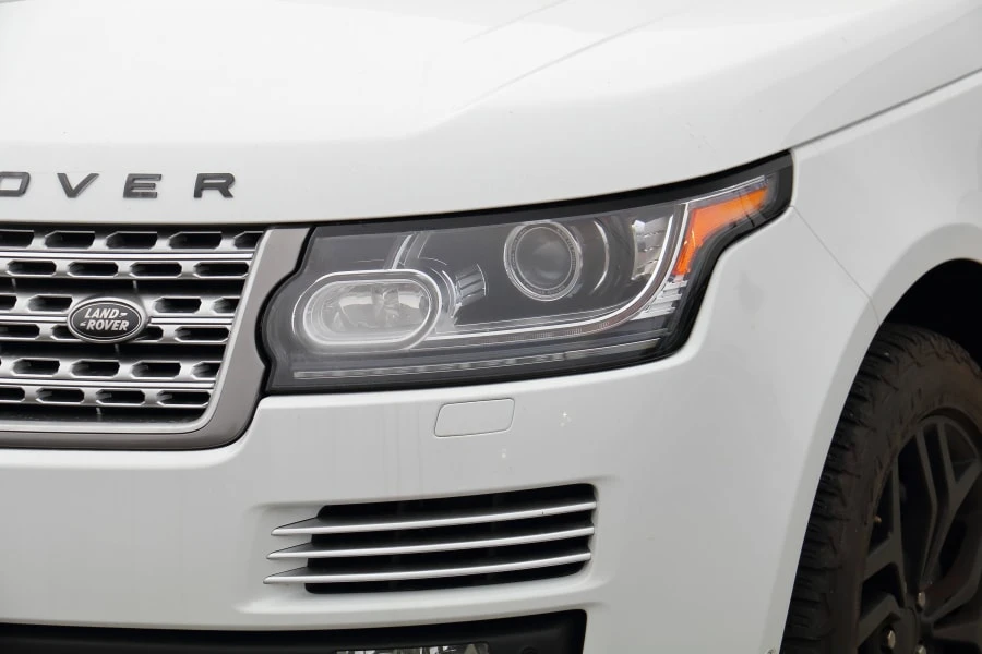 2013 Land Rover Range Rover L405 - Image 7 of 23