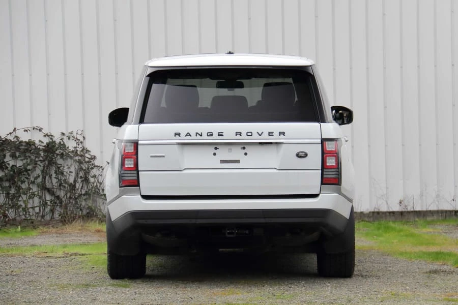 2013 Land Rover Range Rover L405 - Image 5 of 23