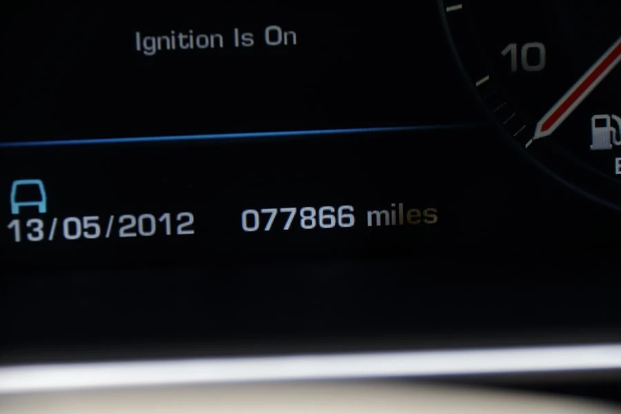 2013 Land Rover Range Rover L405 - Image 16 of 23
